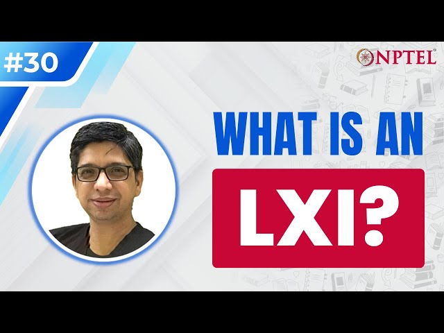 #30 What is an LxI | Designing Learner-Centric MOOCs
