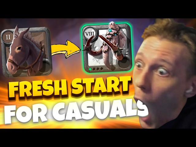 BEST PVP LOOT WITH NO RISK ON FRESH START