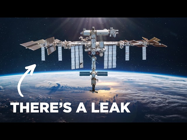 The End of The International Space Station