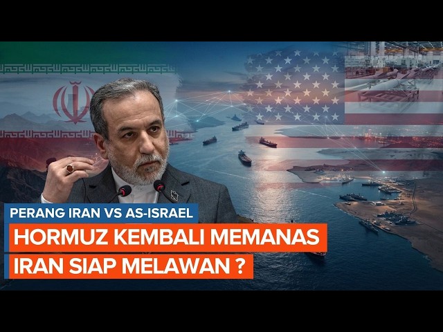 Perang Hari ke-213: Iran Siaga, AS Percepat Produksi Rudal
