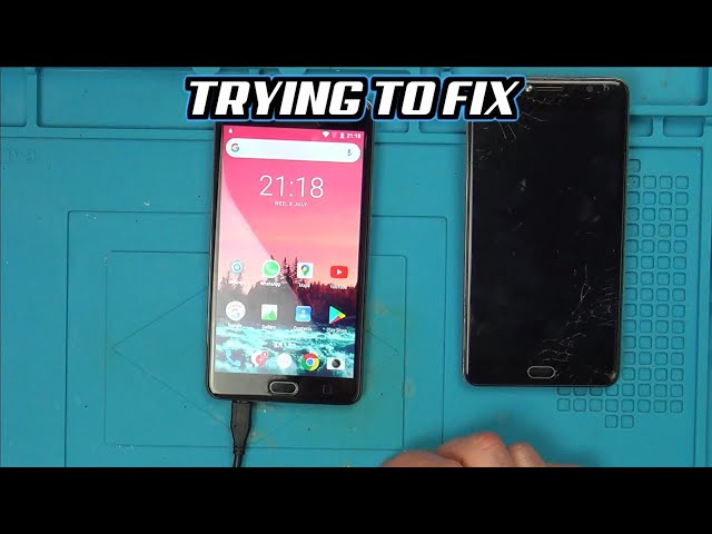 Trying to FIX: ANDROID PHONE with NO SOUND