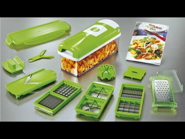 vegetable cutter || veg cutter