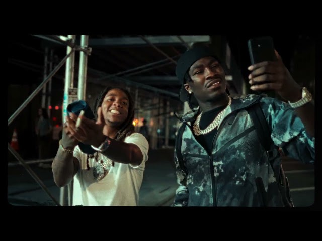 Hurricane Wisdom - Major Payne (Official Music Video)