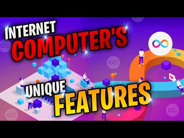 Why Internet Computer Protocol is Changing Everything