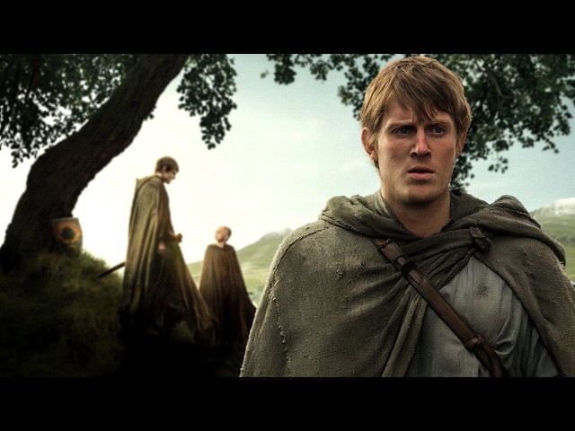 A revenit Game of Thrones in viata mea | A Knight of the Seven Kingdoms