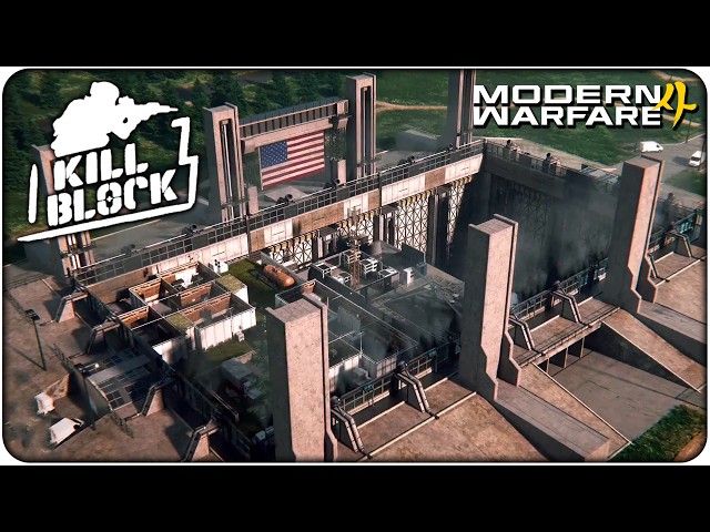 We May be in for a Kill Block Surprise in Modern Warfare 4!