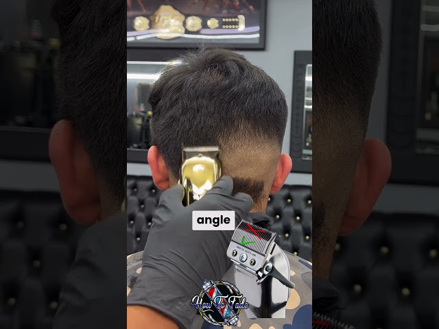 Learn How To Become A Barber 💈 Tutorials for Beginners