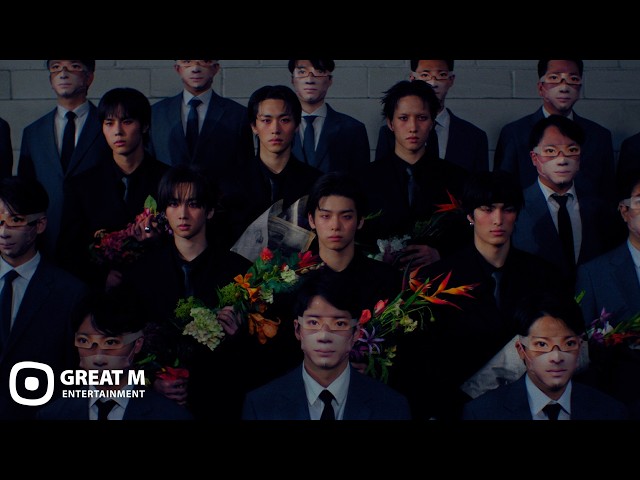 82MAJOR(82메이저) 'Sign' MV