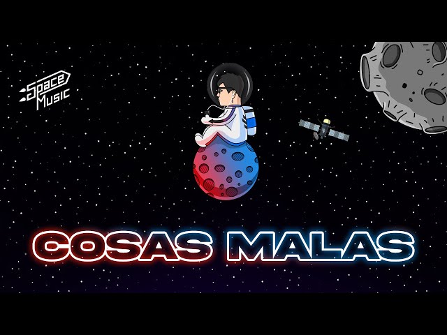 Cosas Malas ( Remix ) - Jona Mix​ @ManuelTurizoMT @justinquiles @dalex