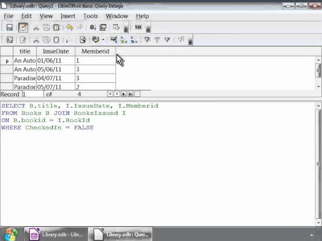 Create-simple-queries-in-SQL-View-II-Hindi