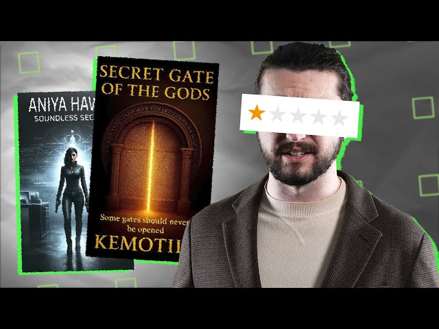 Reading AI Books So You Never Will