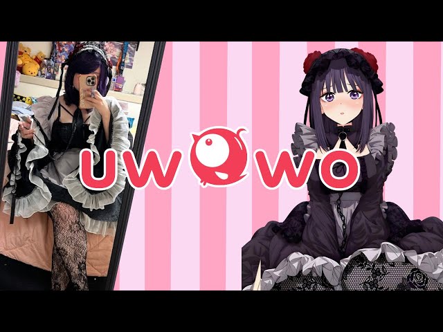 Shizuku-Tan My Dress Up Darling ✩ Cosplay Review ✩ Uwowo