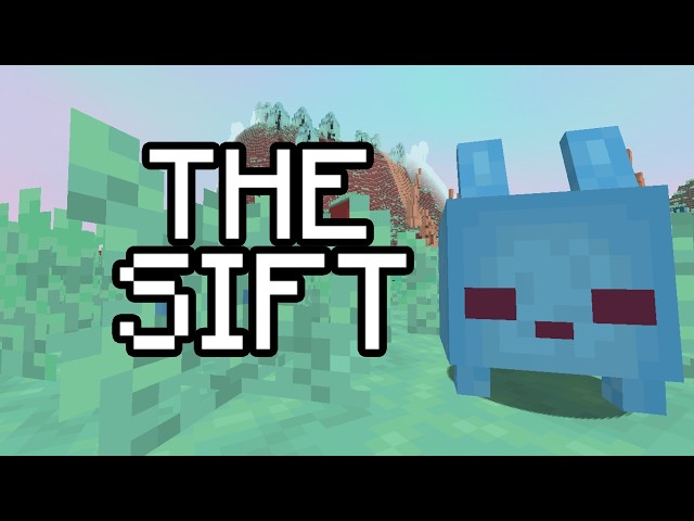 Mojang adds dimension to minecraft after 15 years!!!!