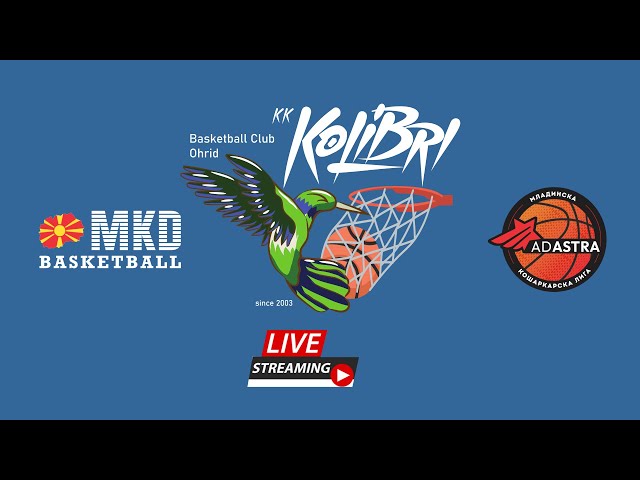 M14 КОЛИБРИ - ВОДНО САНС