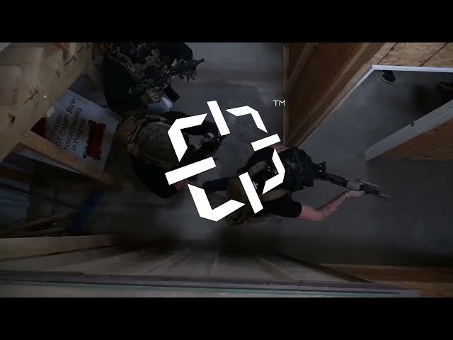 Live It Tactical Website and Product Launch! The Live It Strap