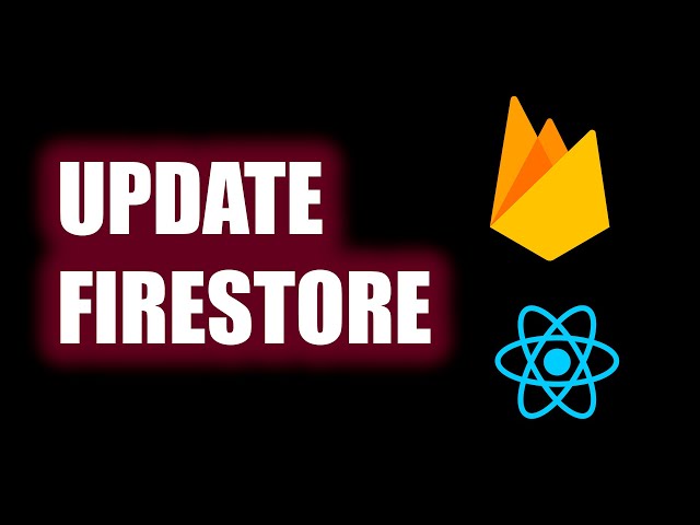 Crud Firebase V9 React 🥵🔥proyecto de contacto | contact project😎 Update Firebase