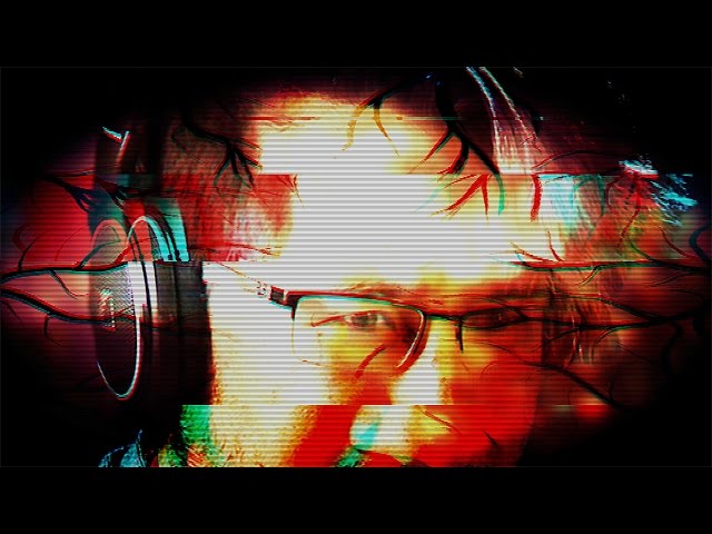 WARNING: WATCH WITH CAUTION | Anxiety Attack