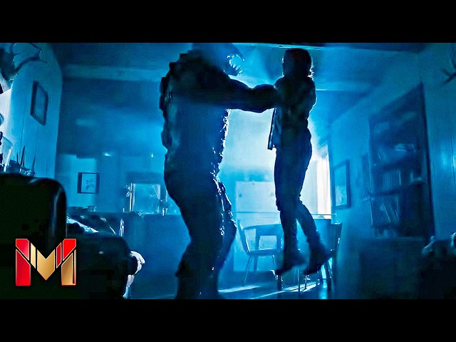 DARK HOLLOW Trailer (2026) Horror Movie HD