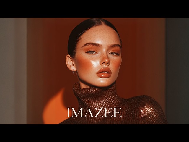 Imazee - You Walked Away / Emotional Deep House  2026
