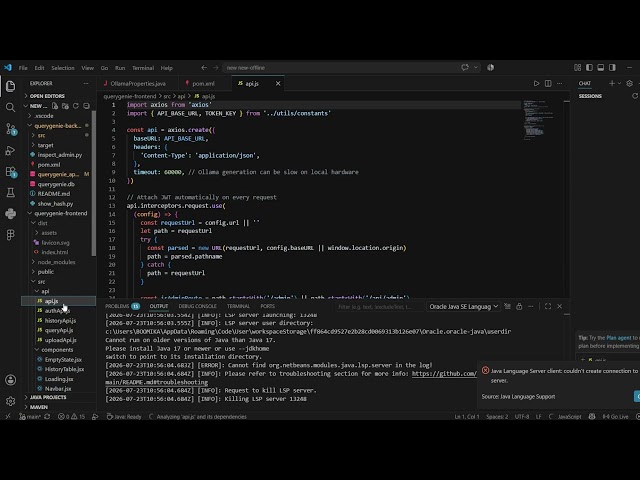 NL2SQL - MINI PROJECT