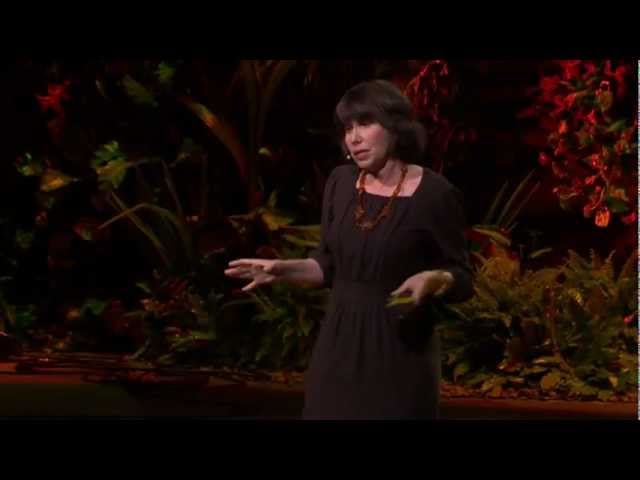 Alison Gopnik: What do babies think?