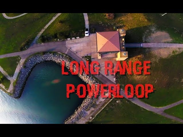 Long range powerloop