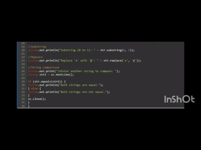 Java Programming Experiment-12(Create desktop applications using Java Swing)