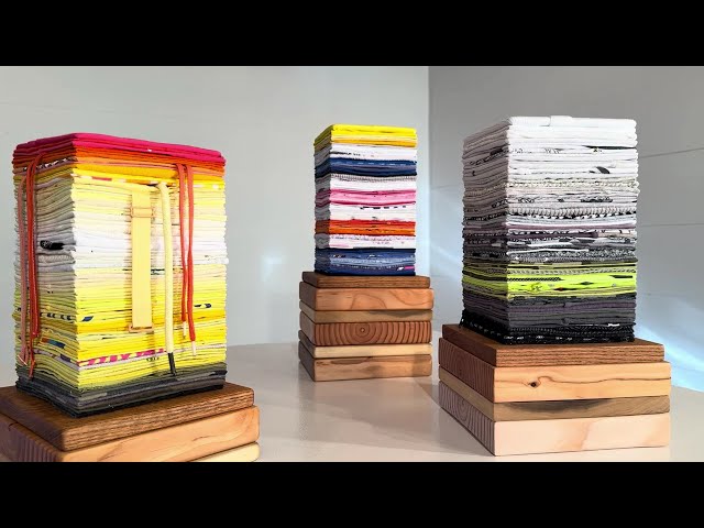 Hem – Small Stack Grouping