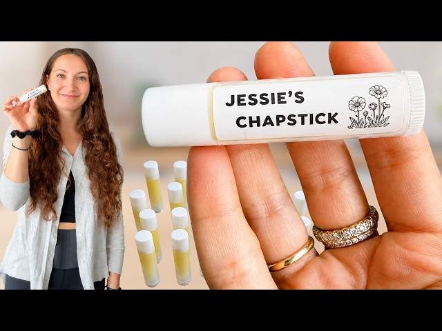 Why I’m Never Buying Chapstick Again