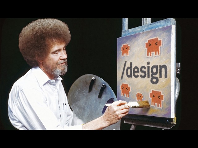 Design Anything Without Leaving Claude Code (New Skill)