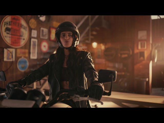 OPPO Reno3 Pro feat. Priyanka Kochhar