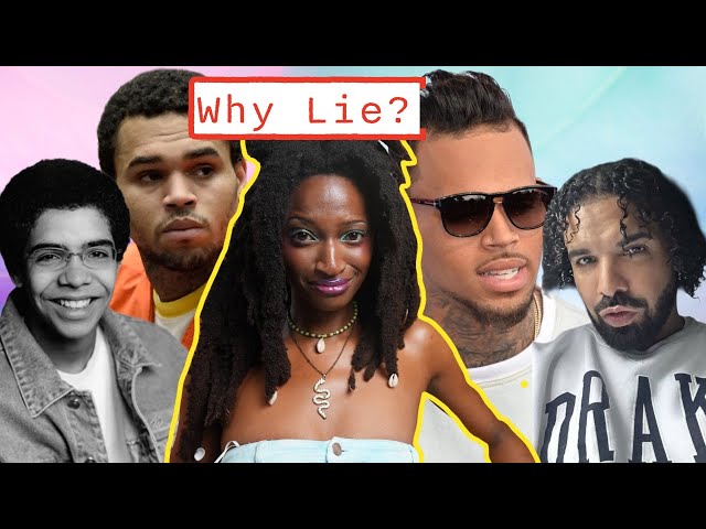 Why Do Men Lie about Their Hair Texture?