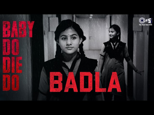 Badla | Baby Do Die Do | Huma, Rachit | Arjun Iyer | Kannyashree, Megha Bhardwaj, Vidya, VACM