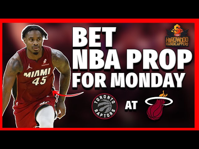Must bet this NBA prop today! Monday NBA betting preview, NBA Cup Semi Final recap (12/15/25)