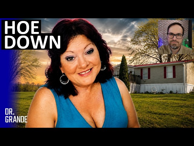Garden Hoe Beating Sparks Obsessive Harassment Campaign and Deadly Revenge | Scott Analysis