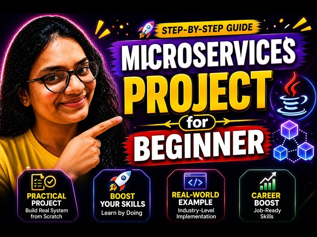 Lets Bulid Project