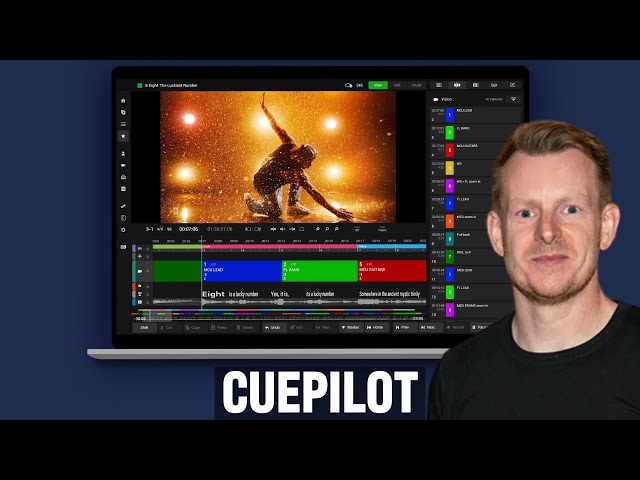 CuePilot