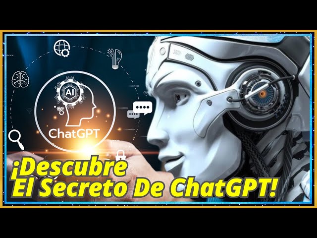 "Cómo Funciona ChatGPT: El Futuro de las Conversaciones con IA"