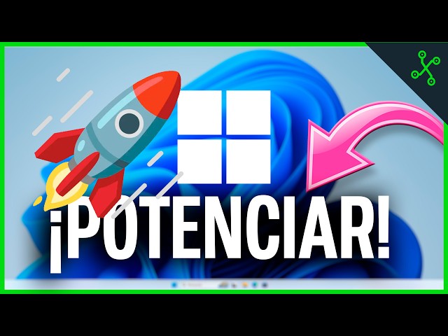 9 APLICACIONES para OPTIMIZAR WINDOWS