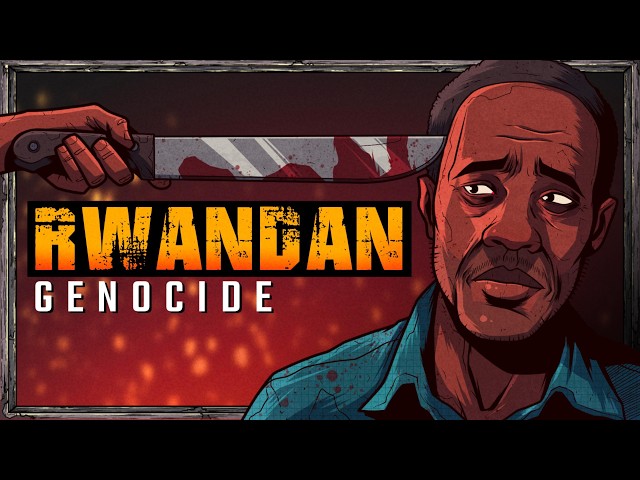 The Rwandan Genocide