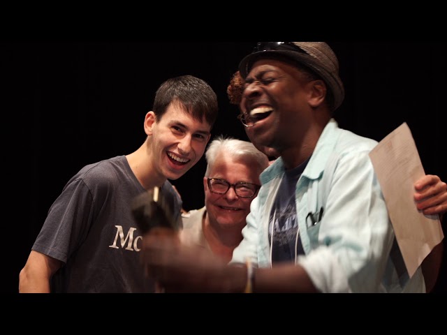 DGF - The Dramatists Guild Foundation