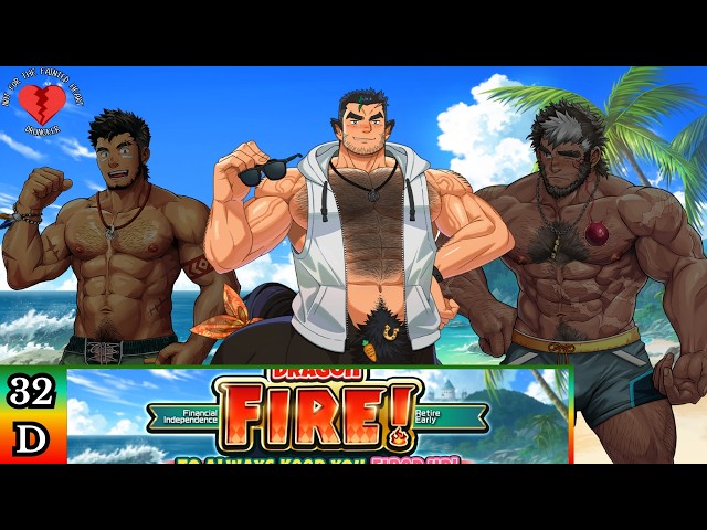 [E32D] Lessons About Life (Part 4) [Another Eidos of Dragon Vein R]