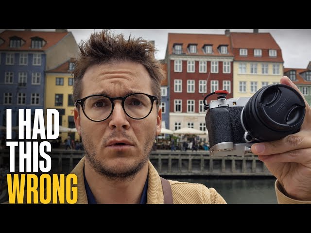 Fujifilm Users Don't Know These 7  Settings