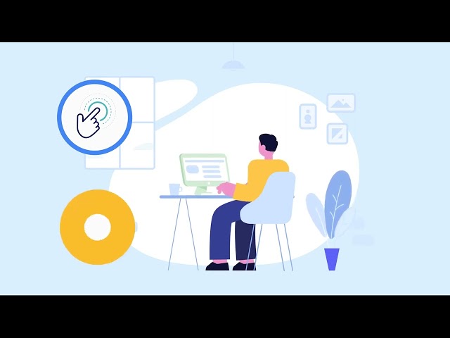 Product Features Video | Best Product Feature Video Animation Example