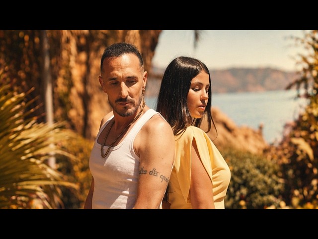 Maki, Paula Díez -  VUELVO A SER NIÑA 2 (Vclip Oficial 20 Conmigo #2)