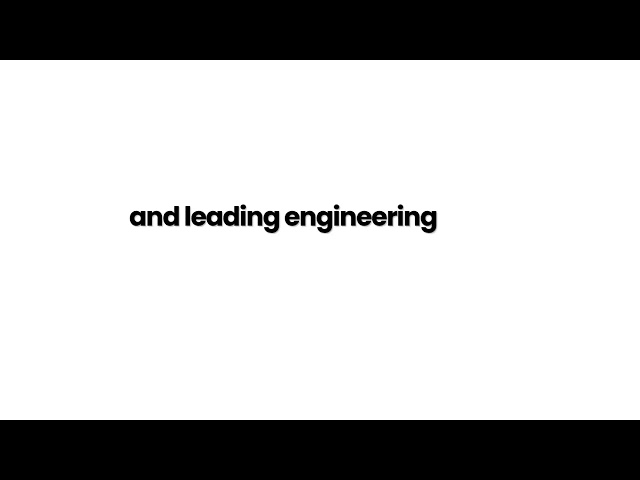 Ayush Basak — Software Engineer & Tech Lead | Portfolio