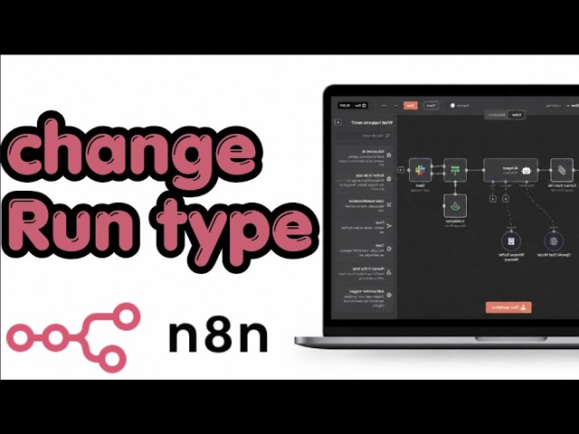 How To Master n8n Code Node Modes: Run Once vs Each Item! (2026)