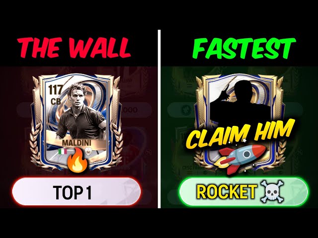 You Must Claim These Players from TOTY Event Week 2 - FC Mobile | Mr. Believer