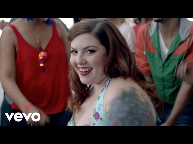Mary Lambert - Secrets (Official)