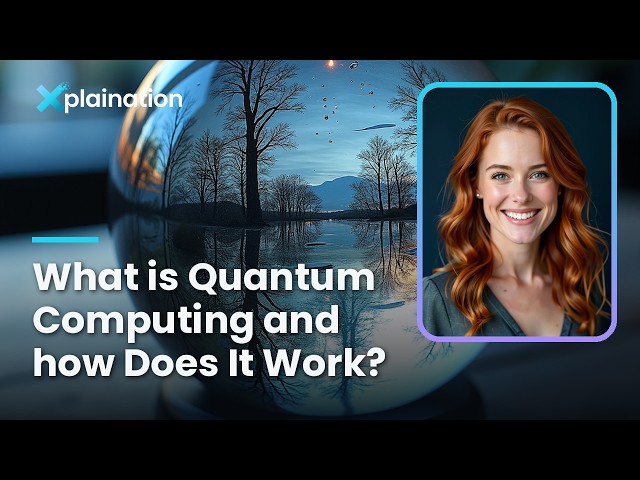 What Is Quantum Computing (In Simple Terms)?
